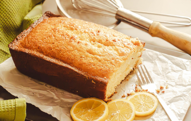 BAKING ICON
