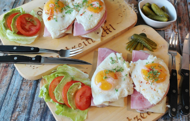 BREAKFAST ICON