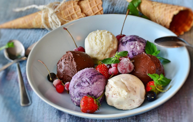 DESSERTS ICON