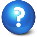 Question icon