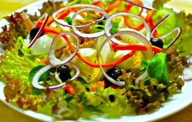 SALADS ICON