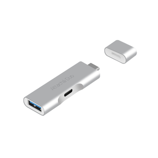 USB Adapters & Accessories