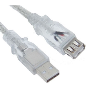 USB, Parallel & Firewire