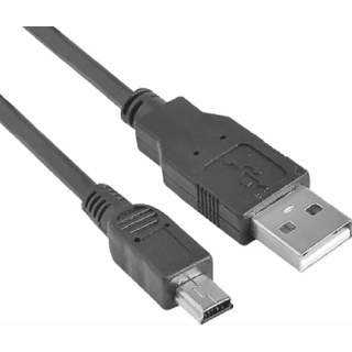 USB, Parallel & Firewire