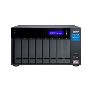 Network Attached Storage (NAS)