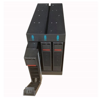 Server Chassis - Rackmount