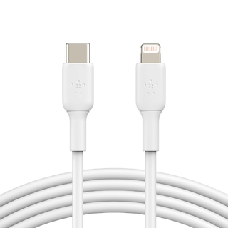 Lightning to USB-C