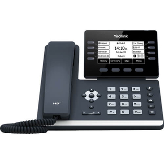 Deskphone