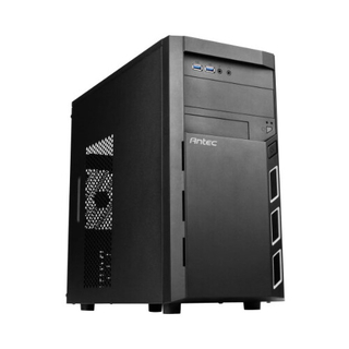 ATX and Micro ATX Case No PSU