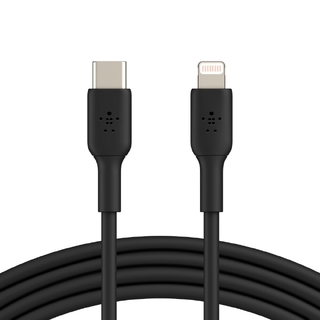 Lightning to USB-C