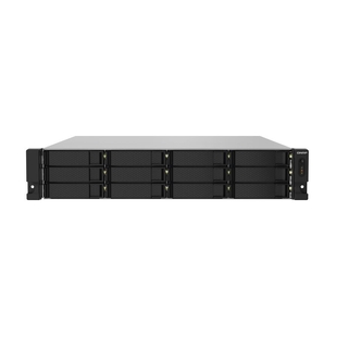 Network Attached Storage (NAS)