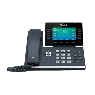 Deskphone