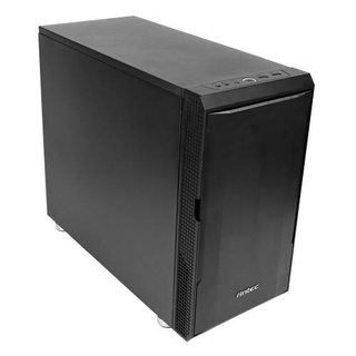 ATX and Micro ATX Case No PSU