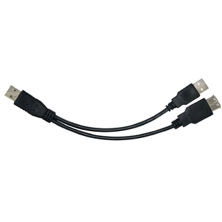 USB, Parallel & Firewire