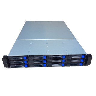 Server Chassis - Rackmount