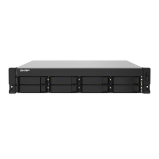 Network Attached Storage (NAS)