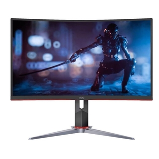 27'-31' Monitors