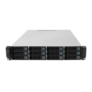 Server Chassis - Rackmount