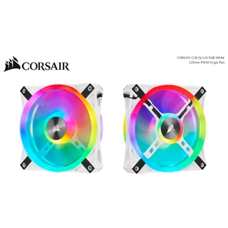 Case Fan 120mm