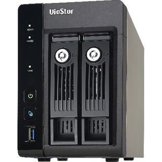 Network Attached Storage (NAS)