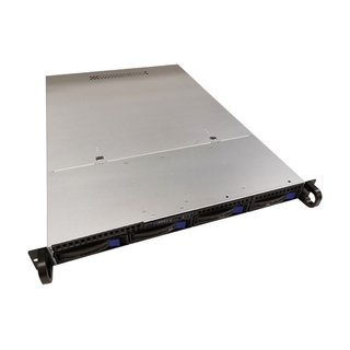 Server Chassis - Rackmount