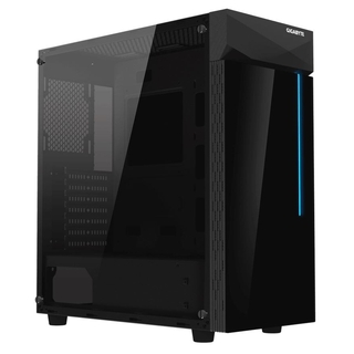 ATX and Micro ATX Case No PSU