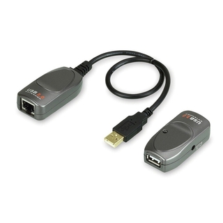 USB Adapters & Accessories