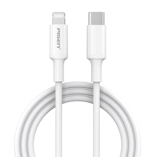 Lightning to USB-C