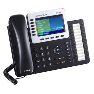 Deskphone