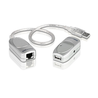 USB Adapters & Accessories