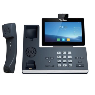 Deskphone