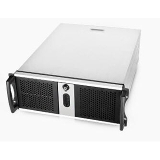 Server Chassis - Rackmount