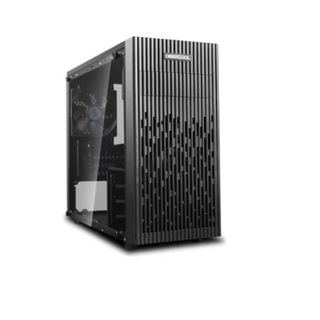 ATX and Micro ATX Case No PSU