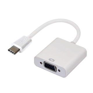 USB-C Cables Converters Adapters