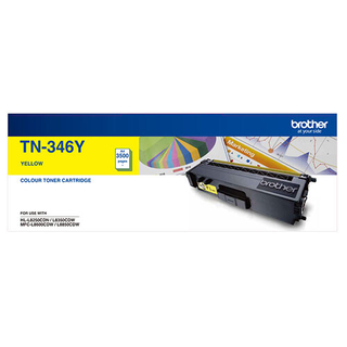 Brother Printer Consumable - COLOUR LASER