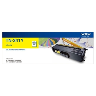 Brother Printer Consumable - COLOUR LASER