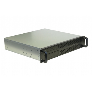 Server Chassis - Rackmount