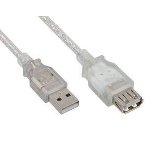 USB, Parallel & Firewire