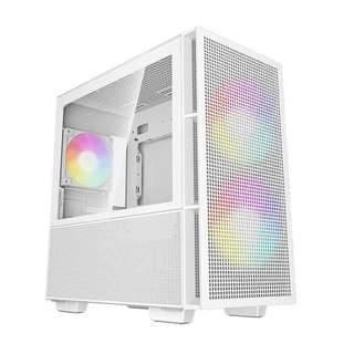 ATX and Micro ATX Case No PSU